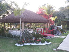 Espaço zen - Vida e Arte Paisagismo e Decoração, Maricá, São Gonçalo