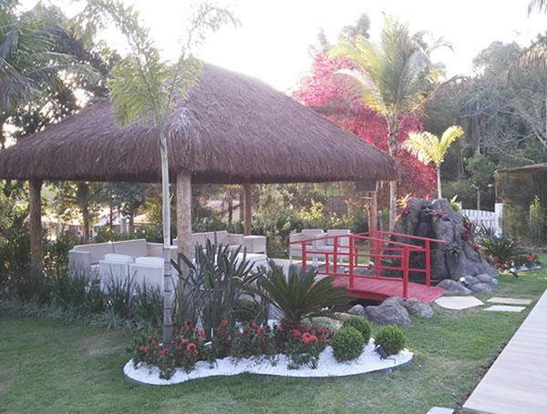 Vida e Arte Paisagismo e Decoração, Maricá, São Gonçalo