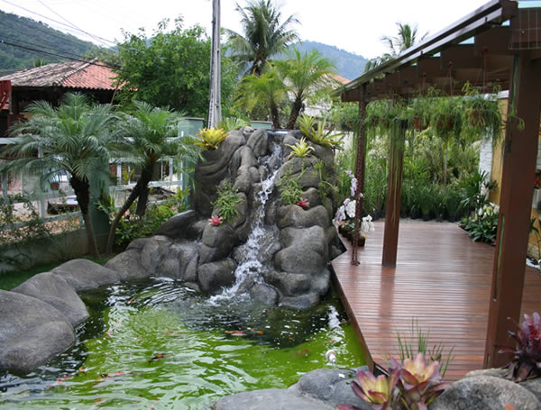 Vida e Arte Paisagismo e Decoração, Maricá, São Gonçalo