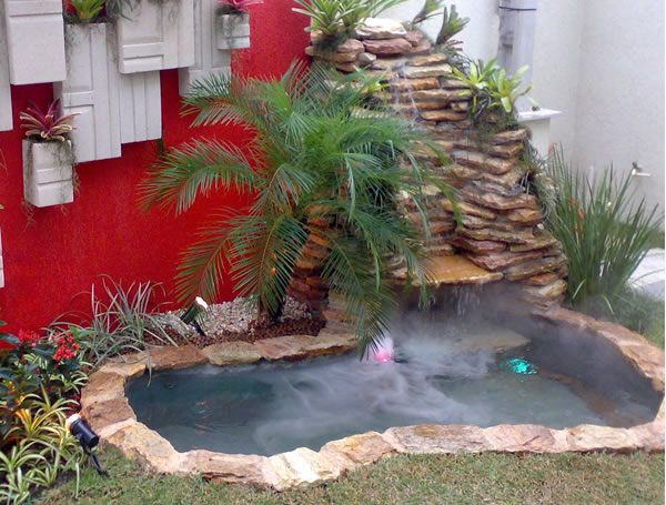 Vida e Arte Paisagismo e Decoração, Maricá, São Gonçalo