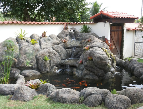 Vida e Arte Paisagismo e Decoração, Maricá, São Gonçalo